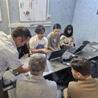 آموزش تابلوبرق صنعتی،برق قدرت،اتوماسیون صنعتیplc