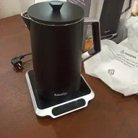چای ساز کاستر