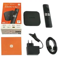 اندروید باکس تی وی شیائومی Mi TV Box S (2nd Gen)