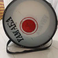 یک عدد طبل|درام و پرکاشن|کرمانشاه, |دیوار