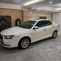 دنا پلاس اتومات آپشنال مدل ۱۴۰۴