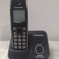 تلفن پاناسونیک بیسیم