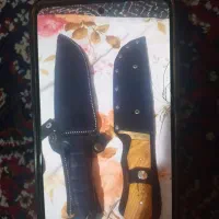 چاقو