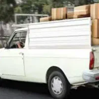 باربری همه روزه