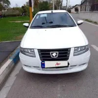 سمند سورن پلاس 1404