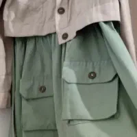 پیراهن دو تیکه