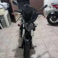 بنلی جفت ۴۰۱
