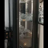 بوفه کاملا سالم