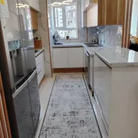 برج ژیوان دو خواب طبقه 10|اجارهٔ آپارتمان|تهران, دریاچه شهدای خلیج فارس|دیوار