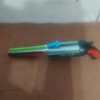 تفنگ اسباب بازی ساچمه ای