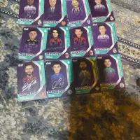 کیمدی امضا
