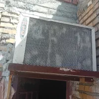 کولر گازی
