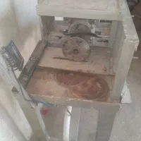 دستگا برش سنگ نگین