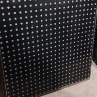 پیست رقص،ال ای دی کف 484 پیکسل