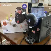 یخ‌در‌بهشت‌ساز‌وبستنی‌ساز