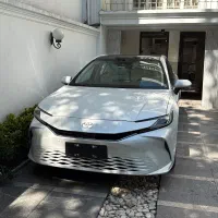 کمری پرمیوم ۲۵۰۰ سی سی هیبرید چین فول لیمیتد صفر