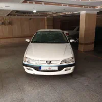پژو پارس مدل ۱۴۰۱