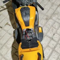 موتور شارژی