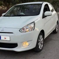 میتسوبیشی میراژ