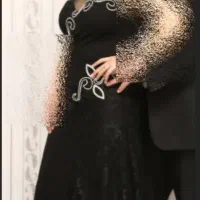 پیراهن مشگی