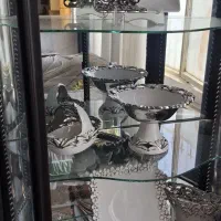 وسایل دکور بوف ه