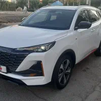 چانگان وارداتی 2024 CS55