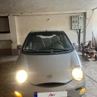 ام وی ام 110/ 3 سیلندر/کم کارکرد