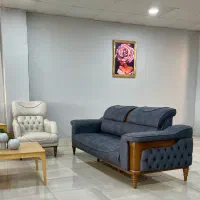 مبل چستر دنیز تولید فروشگاه شهر مبل