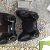 Xbox 360 slim|کنسول، بازی ویدئویی و آنلاین|اسلامشهر, شهرک مفیدی|دیوار