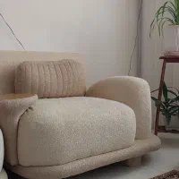 مبل هشت نفره
