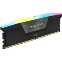 رم کورسیر تک کانال ۵۲۰۰ ddr5 ۱۶gb