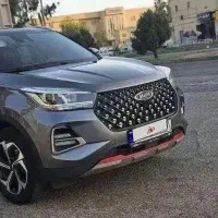 فروش ام وی ام ایکس ۵۵ پرو آپشنال در حد صفر