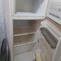 یخچال دو در