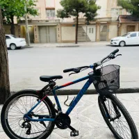 دوچرخه