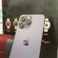 گوشی اپل 14پرومکس|موبایل|اصفهان, آبشار|دیوار