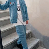 لباس|کفش و لباس بچه|بیجار, |دیوار