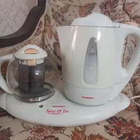 چای ساز تفال