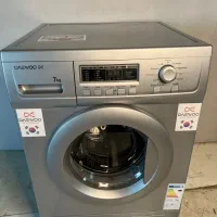 لباسشویی دوو دیجیتالی  ۷ کیلو ارسال و نصب رایگان