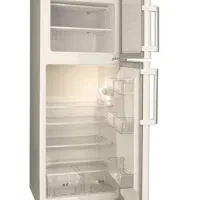 یخچال فریزر الکترو استیل کاملاً نو