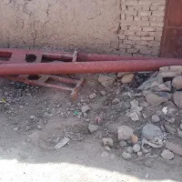 دستگاه قالی بافی