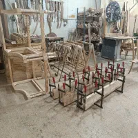 استخدام نجار ماهر و نیمه ماهر