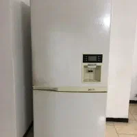 یخچال