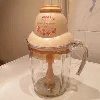 خردکن غذاساز تفال