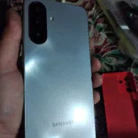 SAMSUNG A17 8G 256|موبایل|قم, زنبیل آباد|دیوار