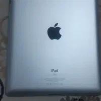 تبلت اپل آیپد