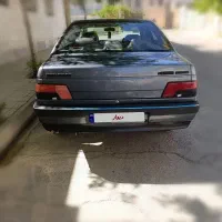 پژو405 مدل 96|خودرو سواری و وانت|ملایر, |دیوار
