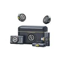 میکروفون بیسیم هالی لند لارک Lark M2 combo|دوربین عکاسی و فیلم‌برداری|تهران, فردوسی|دیوار