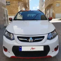 کوییک بی رنگ مدل ۹۸