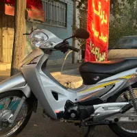 هوندا ویو