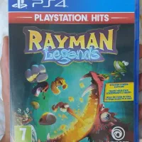 دیسک/سی دی/rayman  ریمن